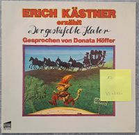 Schallplatte Der gestiefelte Kater Vinyl Hessen - Offenbach Vorschau