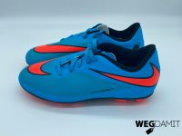 Nike JR Hypervenom PHade FG-R Fussballschuhe Gr. 35.5 Kids Junior Bayern - Thannhausen Vorschau