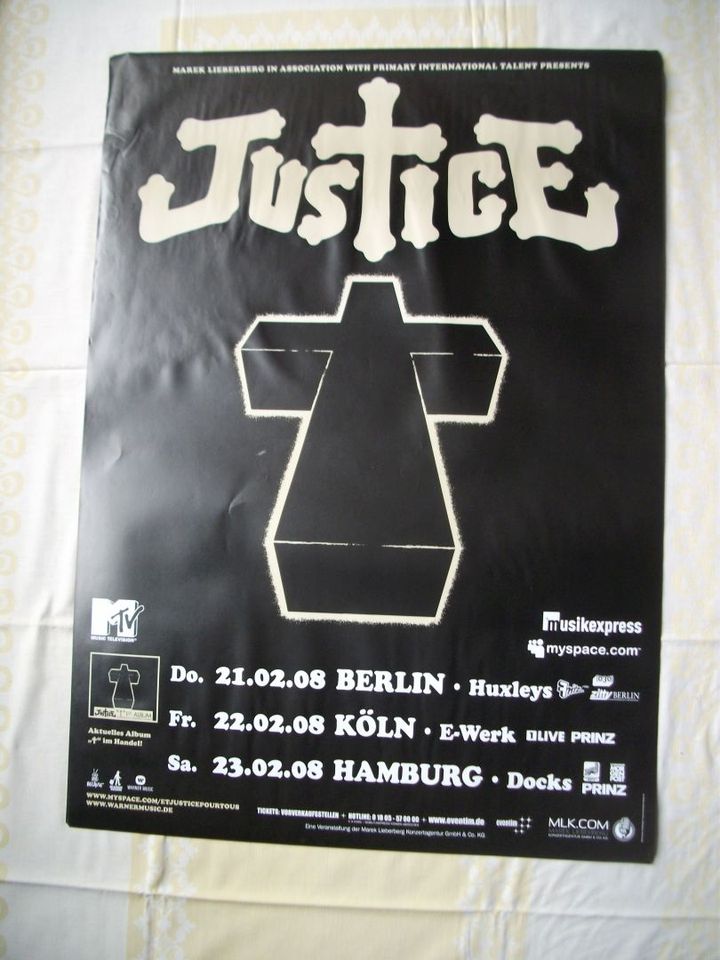 hier 20 von ca. 50 KINO - Plakaten = s. Text.... / Teil 2 in Berlin