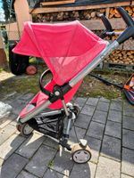 Quinny Buggy Baden-Württemberg - Elchesheim-Illingen Vorschau