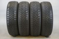 4 Winterreifen 175 / 60 R 16 86 H XL Dunlop Wintersport Run 5,8mm Bayern - Hattenhofen Vorschau