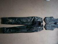 BikerWeste u. Hose für Damen von Harley Davidson - wie neu!!! Kreis Ostholstein - Bad Schwartau Vorschau