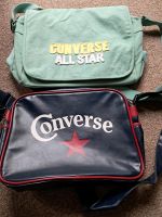 Taschen Converse und Converse All Stars Schleswig-Holstein - Kaltenkirchen Vorschau