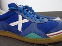 Munich Sneaker Turnschuh Gr. 46 Niedersachsen - Bösel Vorschau