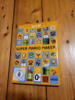 Wii U Spiel Super Mario Maker Nordrhein-Westfalen - Arnsberg Vorschau