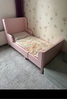 Busunge Bett mit Matratze Niedersachsen - Lehrte Vorschau