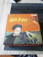 Harry Potter und der Orden des Phönix Hörbuch 27CD's Bayern - Neuburg a.d. Donau Vorschau