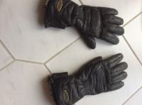 Moped- Motorrad Handschuhe Leder Gr. L Sachsen - Meißen Vorschau