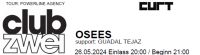 2 Tickets Osees Thee Oh Sees München Strom 26.05.2024 Neuhausen-Nymphenburg - Neuhausen Vorschau