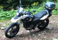 BMW G650GS Bayern - Bad Heilbrunn Vorschau