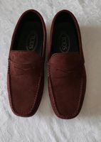 Herren Loafer von Tod's in Größe 40 Niedersachsen - Oldendorf (Landkreis Stade) Vorschau