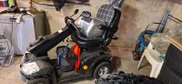 Landlex E-scooter E-Rollstuhl Gehhilfe Dortmund - Wickede Vorschau