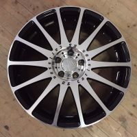 NEUE Felgen CARLSSON 20 Zoll W221 C216 AMG 5x112 Gutachten CL500 Hessen - Marburg Vorschau