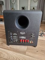 Klipsch Subwoofer Nordrhein-Westfalen - Waltrop Vorschau