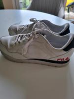 Fila Turnschuhe weiss Gr.39 Lindenthal - Köln Sülz Vorschau