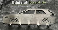 Schlüsselbrett Schlüsselanhänger Board in Optik Audi A3 8P Nordrhein-Westfalen - Schwalmtal Vorschau