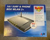 FRITZ!Box 7170 Surf & Phone Box WLAN 2+ inkl. Zubehör Niedersachsen - Braunschweig Vorschau