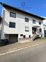 Helle 3-ZKB Wohnung mit Einbauküche, Stellplatz und Garten Saarland - Nonnweiler Vorschau