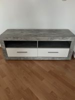 Sideboard Beton Optik Nordrhein-Westfalen - Stolberg (Rhld) Vorschau