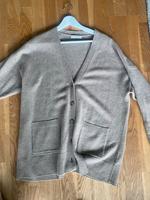 Repeat gocashmere Strickjacke, Cardigan, Akt. Koll. COS  NP 350 Nordrhein-Westfalen - Solingen Vorschau