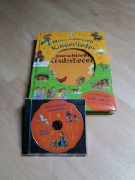 Buch mit CD Meine schönsten Kinderlieder Sachsen-Anhalt - Teuchern Vorschau