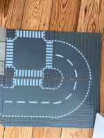 8 Straßenplatten Lego Altona - Hamburg Altona-Nord Vorschau