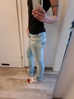 ⭐G-Star Jeans Corvet Straight WMN, Used, Herrlicher Schnitt ⭐ Köln - Worringen Vorschau