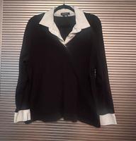 ♥️ Damen Longshirt Ralph Lauren, XXXL Duisburg - Duisburg-Süd Vorschau