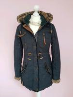 Winterjacke / Mantel von Naketano !! NEU !! Niedersachsen - Landesbergen Vorschau