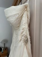 Hochzeit Kleid Festlich Braut Trauung Schleswig-Holstein - Kaltenkirchen Vorschau