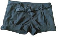 verschied. Kurze Hosen|Shorts|Hot Pants schwarz|Gr. 40 Thüringen - Mühlhausen Vorschau