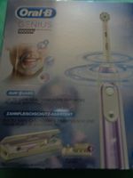 Oral B Genius 10000 N -neu -OVP Dortmund - Nette Vorschau