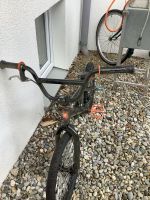 BMX Freestyle Fahrrad Bayern - Waldkraiburg Vorschau