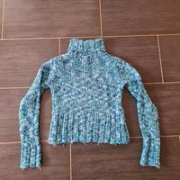 Pullover Rolli / Rollkragenpullover Bayern - Burgoberbach Vorschau