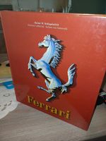 Ferrari Nostalgie Buch Nordrhein-Westfalen - Attendorn Vorschau