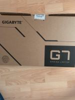 Gigabyte G7 KE Gaming Notebook neu mit Garantie Nordrhein-Westfalen - Herford Vorschau