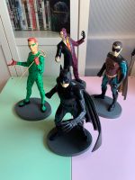 Batman Sammel Figuren 1995 Warner Bros. Studio Batman Forever Bayern - Schwarzach Vorschau