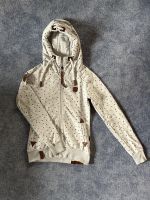 Naketano Sweatjacke Bayern - Bruckmühl Vorschau