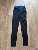 Adidas Leggings Hose Blau XS Sachsen - Limbach-Oberfrohna Vorschau