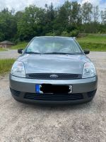 Ford Fiesta.       ‼️‼️80590km‼️‼️ Bayern - Zellingen Vorschau