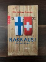 Buch Rakkaus Niedersachsen - Wolfsburg Vorschau