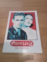 Rosenstolz - Das Songbook - Notenbuch Niedersachsen - Detern Vorschau