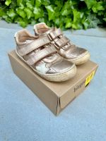 Bisgaard Kinderschuhe rose gold 30 Klett Aachen - Aachen-Mitte Vorschau