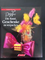 Burglind Niemann: Deco Art > Die Kunst, Geschenke zu verpacken Baden-Württemberg - Erdmannhausen Vorschau