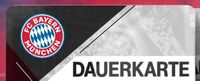 FCB Jahreskarte/Dauerkarte Bayern - Eching (Kr Freising) Vorschau