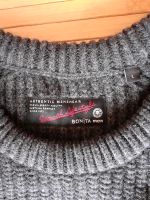 NEU! Bonita men dicker Strickpullover 50 % Wolle  L Nordrhein-Westfalen - Harsewinkel Vorschau