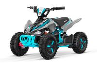 NITRO MOTORS 1000W Eco mini Kinder Quad Python Sport 6 Nordrhein-Westfalen - Gelsenkirchen Vorschau