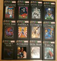 12 Marvel Comic Sammlung Spider-Man, Avengers, Thor, Wolverine Sachsen - Heidenau Vorschau