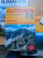 Wanderführer outdoor Rumänien Karpaten Rheinland-Pfalz - Landau in der Pfalz Vorschau