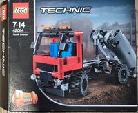 Lego Technik 42084 Baden-Württemberg - Böblingen Vorschau